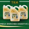 TMR - Curragh Carron Oil - SEMI DI LINO ED OMEGA 3 e 6
